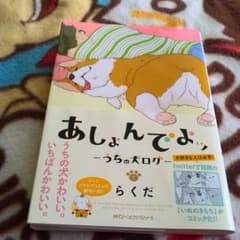あしょんでよッ コミックのサムネイル