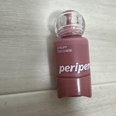 peripera SYRUPY TOK CHEEKのサムネイル
