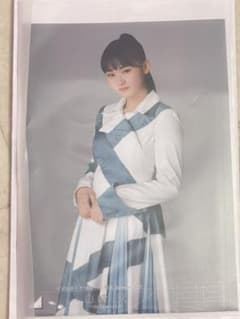 櫻坂46 山﨑天イオンカード 生写真のサムネイル