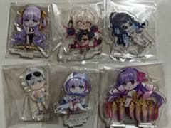 레*마님 이치반쿠지 Fate/Grand Order I상