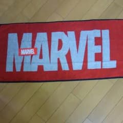 マーベルスポーツタオルのサムネイル