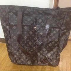 大きめバッグのサムネイル