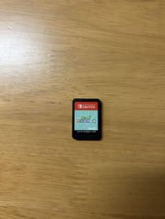 あつまれ どうぶつの森 ニンテンドー　Switch ソフト　あつ森のサムネイル