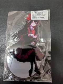 魔法少女ノ魔女裁判 二階堂ヒロ アクリルスタンド 朗読劇 first page