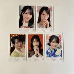 イコラブ 佐々木舞香 ミニフォトvol.11 コンプ - メルカリ