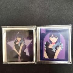 Oshi no Ko Acrylic Card vol.2 Akane Kurokawa
