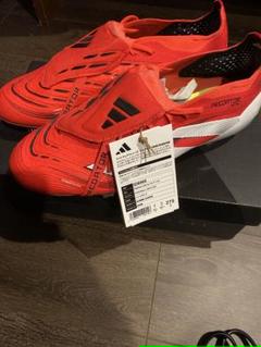 新品】 adidas PREDATOR ELITE FT FG 27.5cm - メルカリ