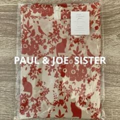 【美品】ポール&ジョー シスター　シルクワンピース　Ｓのサムネイル