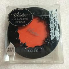 Viseeリシェリップ&チーククリームOR-3ヴィセのサムネイル