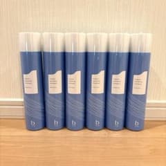 b.ris ビーリス オーガニックスパークリングシャンプー 6本 - メルカリ