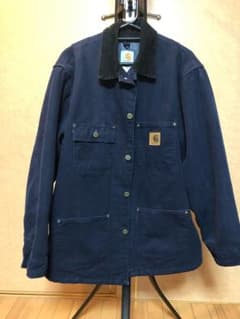 Carhartt カバーオール ダックジャケットのサムネイル