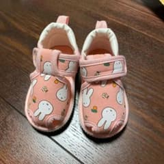 ミッフィー サンダルのサムネイル
