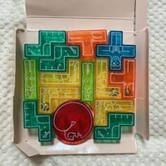 どうぶつバランスパズル　こどもちゃれんじほっぷのサムネイル