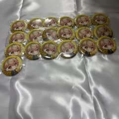 シクフォニ みこと缶バ 新日常ビジュ 19個 - メルカリ