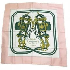 エルメススカーフのサムネイル