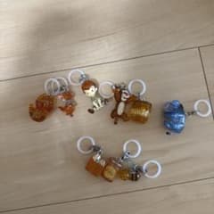 くまのプーさん めじるしアクセサリーのサムネイル