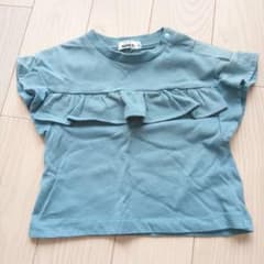 PAIR MANON 半袖カットソー 80サイズのサムネイル