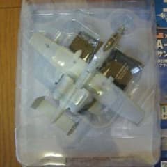 アシェット エアファイターコレクション vol.8,10,14-17,28 7機 - メルカリ