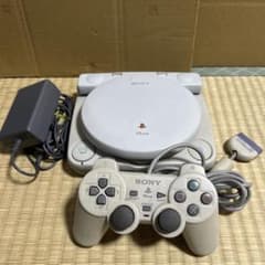 PSone 모니터 작동 제품