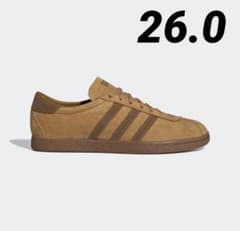 アディダス　タバコ グルーエン TOBACCO GRUEN 26cmのサムネイル