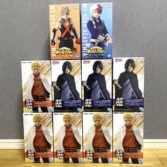 10個セット ヒロアカ 爆豪勝己 轟焦凍 NARUTO ナルト サスケ - メルカリ