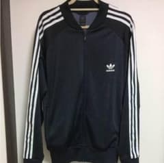 adidasオリジナルス ジャージのサムネイル