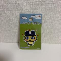たまごっち ワッペン まめっちのサムネイル