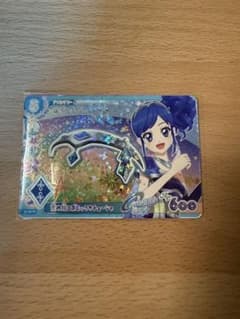 アイカツ 星のコズミックカチューシャ E1-36 PRのサムネイル