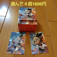 4個選んで1600円】ポケカ デッキケース 616 - メルカリ