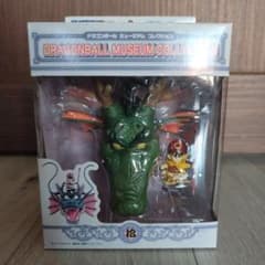 DRAGONBALL MUSEUM COLLECTION 拾 フィギュア Dragonball Museum Collection 拾 フィギュア - メルカリ