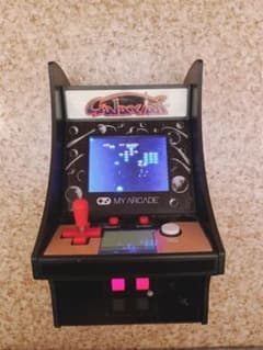 アーケードゲームのサムネイル