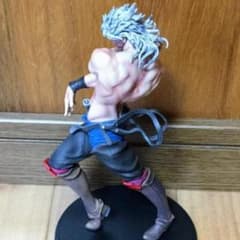 塗装ミス・激レア」スタチューレジェンド DIO セカンド 限定版 - メルカリ