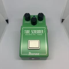 CULT TS808 #1 Cloning mod. For Playersのサムネイル