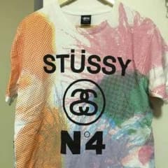 ステューシーのサムネイル
