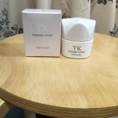 MENARD メナード TK マッサージクリームA 80g - メルカリ