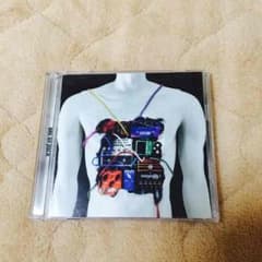 hiro様専用☆ONE OK ROCK 感情エフェクト 初回限定盤のサムネイル