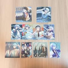 アイナナ 四葉環 紙類 まとめ売り