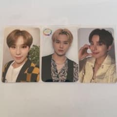 nct nct 127 ジョンウ まとめ トレカ NCT 127 ジョンウ トレカ まとめ売り - メルカリ