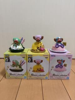 ワンピース Paldolce collection まとめ売り - メルカリ