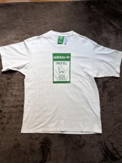 アディダス　ディズニーコラボ　Tシャツのサムネイル