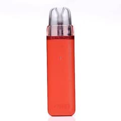 Uwell /Caliburn G3 Lite /レッド (POD型VAPE)のサムネイル