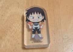 ころっとアクリルフィギュアコレクション 瀬呂範太のサムネイル