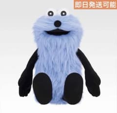 이치 반 쿠지 파펫 승순 라스트 원 봉제 인형