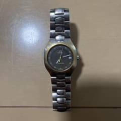 OMEGA オメガ Seamaster シーマスター ポラリス ジャンクのサムネイル