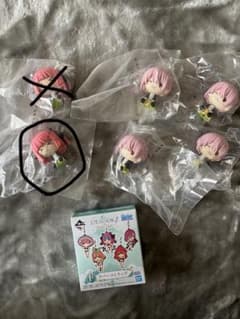ころ様専用 二乃1個のサムネイル