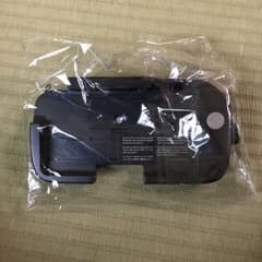 ニンテンドー3DS専用 拡張スライドパッドのサムネイル