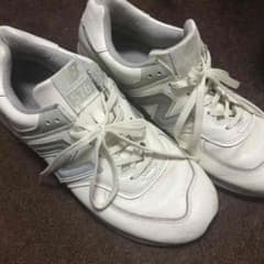 【ジイタさん専用】new balance M576WTJのサムネイル