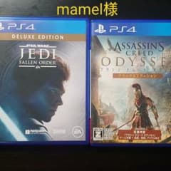オデッセイ スター・ウォーズのサムネイル