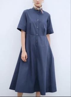theory luxe 24AW ウォッシャブル ワンピース - メルカリ