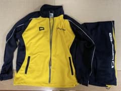 Liberta ジャージ上下セット 145 Liberta ジャージ上下セット Sサイズ - メルカリ